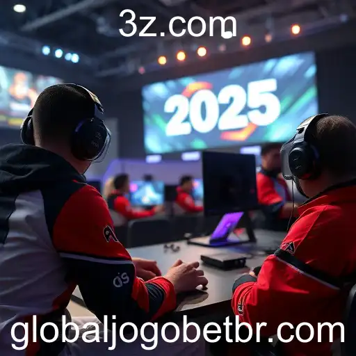 Avanços e Desafios nos Jogos Digitais em 2025