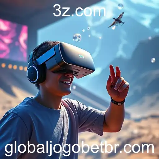 Futuro dos Jogos e a Ascensão da Globaljogo