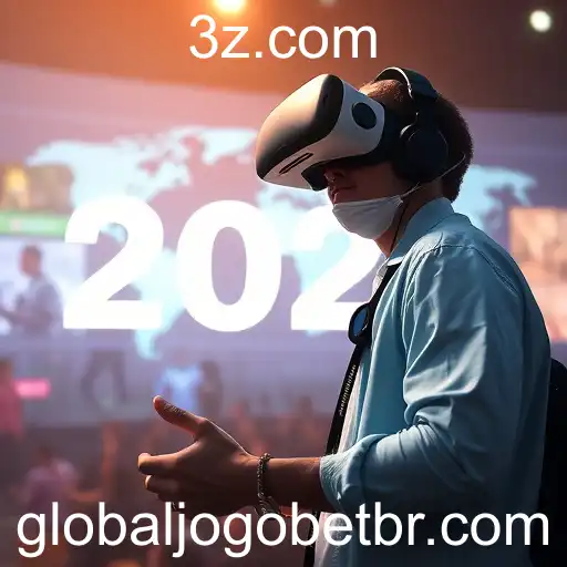 Mercado de Jogos Desafia Expectativas em 2025