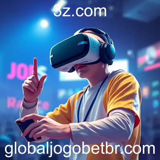 Revolução no Mercado de Jogos Digitais em 2025
