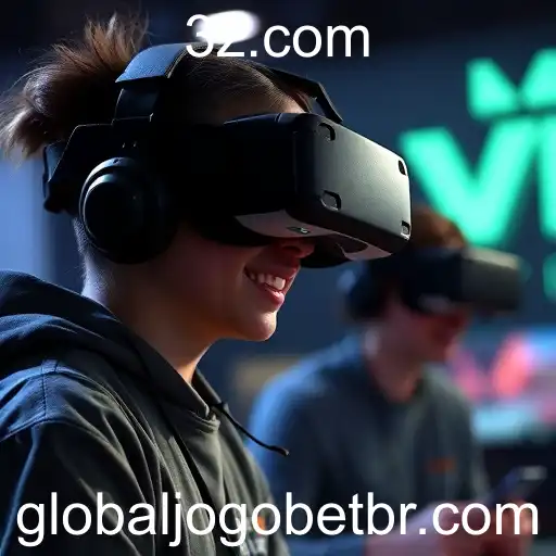 Novidades na Indústria dos Jogos em 2025: Inovações e Desafios