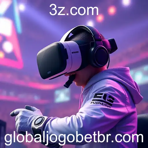 Inovações e Tendências no Mundo dos Jogos em 2025