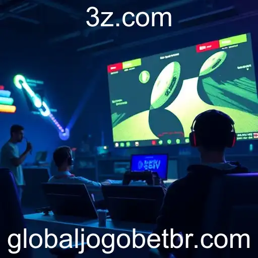 Revolução na Indústria de Jogos: Uma Nova Era