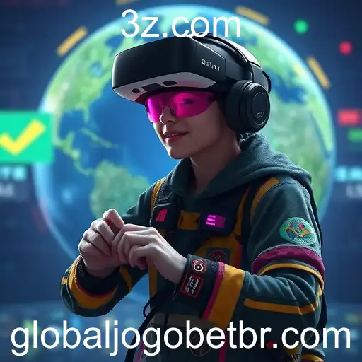 A Revolução dos Jogos de 2025