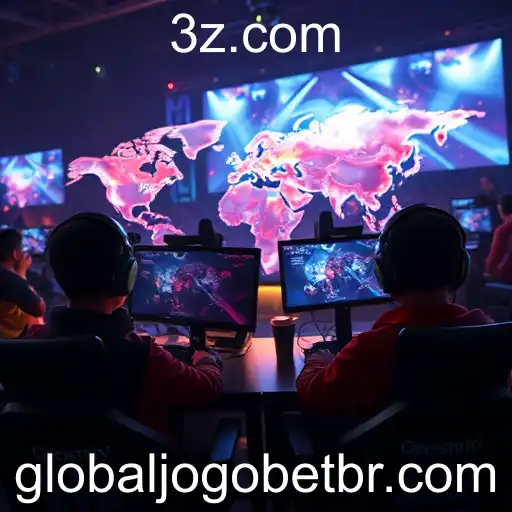 Tendências e Inovações no Mundo dos Jogos em 2025