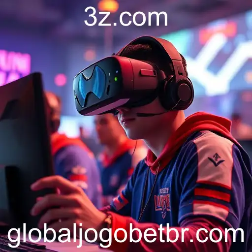 Tendências do Mundo dos Jogos: 2025 em Foco