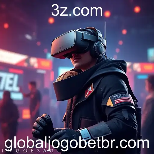 Explorando Novas Dinâmicas no GlobalJogo: Inovações e Tendências