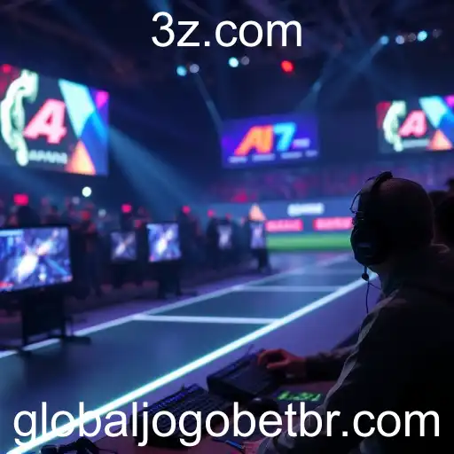 Expansão dos E-Sports no Brasil: Desafios e Oportunidades