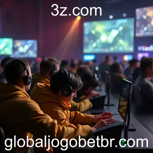 O Impacto dos Jogos em um Mundo Conectado