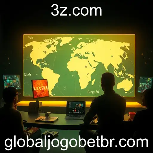 O Impacto dos Avanços Tecnológicos nos Jogos Online