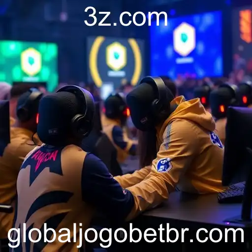 Inovações e Tendências no Mundo dos Jogos
