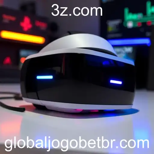 O Impacto do Metaverso no Cenário dos Jogos em 2025