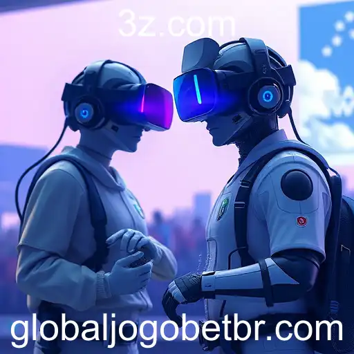 Novos Horizontes para Jogos Digitais em Expansão