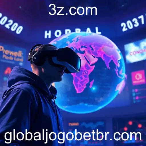 A Revolução dos Jogos Digitais em 2025