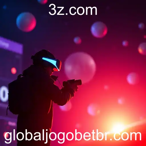 A Ascensão do Globaljogo no Mercado de Jogos Digitais