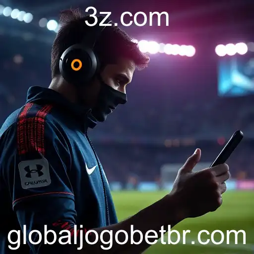 Inovação e Tecnologia no Mundo dos Jogos em 2025