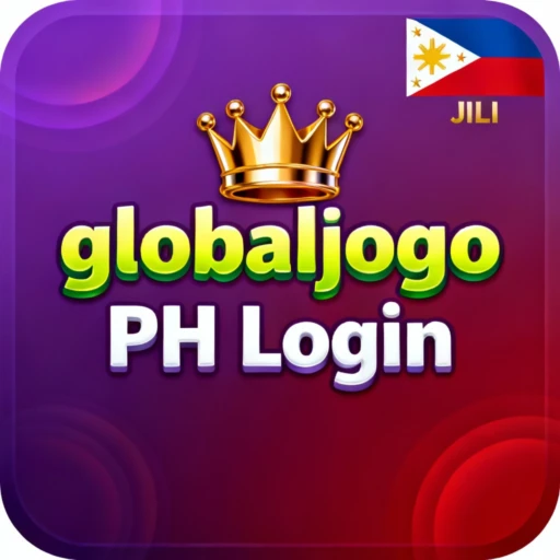 globaljogo PH Login